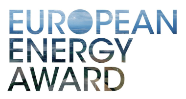 Logo European Energy Award