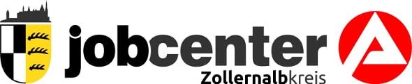 Logo Jobcenter