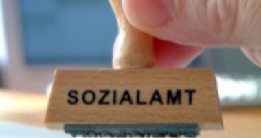 Landratsamt Zollernalbkreis: Sozialamt