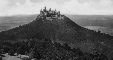 Burg Hohenzollern 