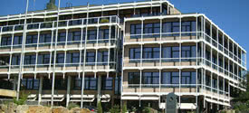 ©Landratsamt Zollernalbkreis Gebäude Landratsamt