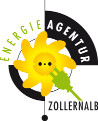 Logo Energieagentur