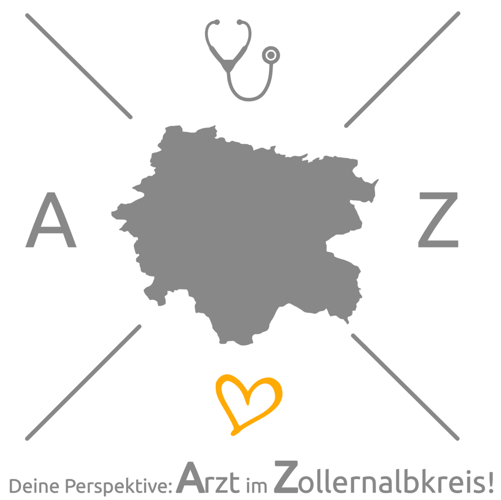 Arzt im Zollernalbkreis 